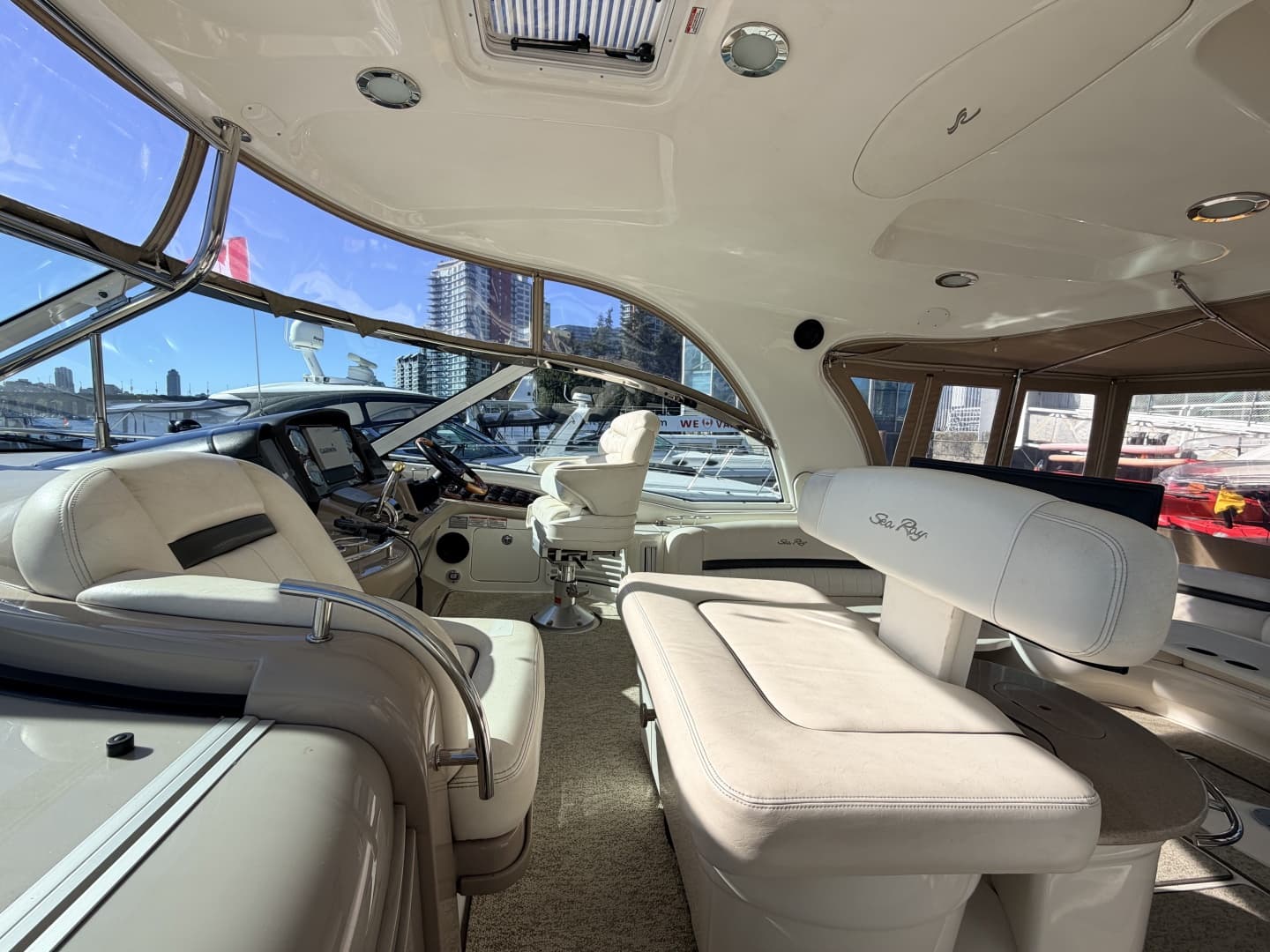 2005 Sea Ray 