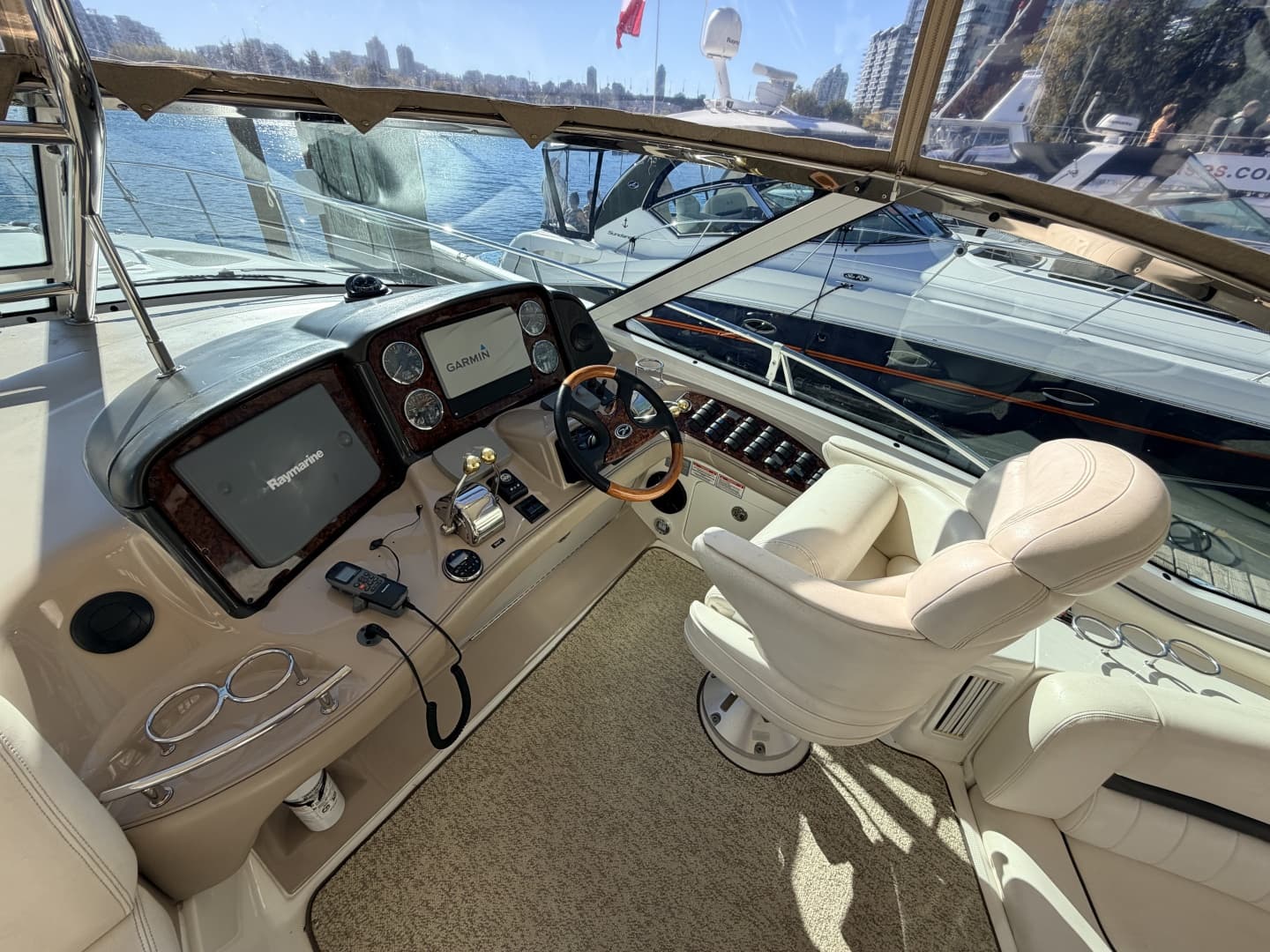 2005 Sea Ray 