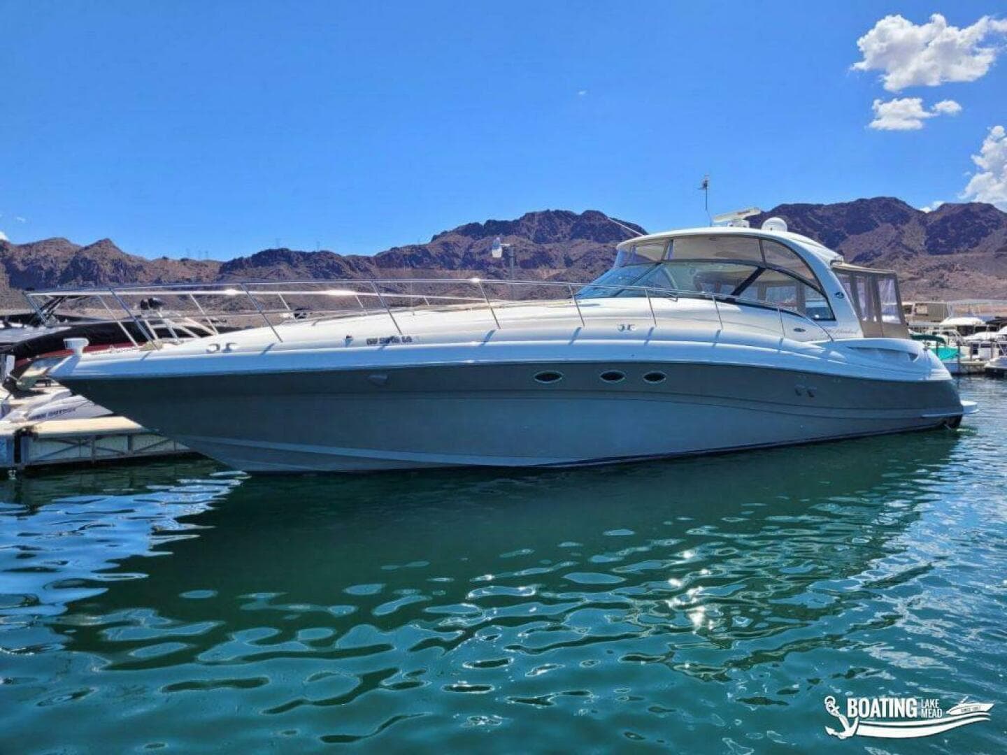 2005 Sea Ray 