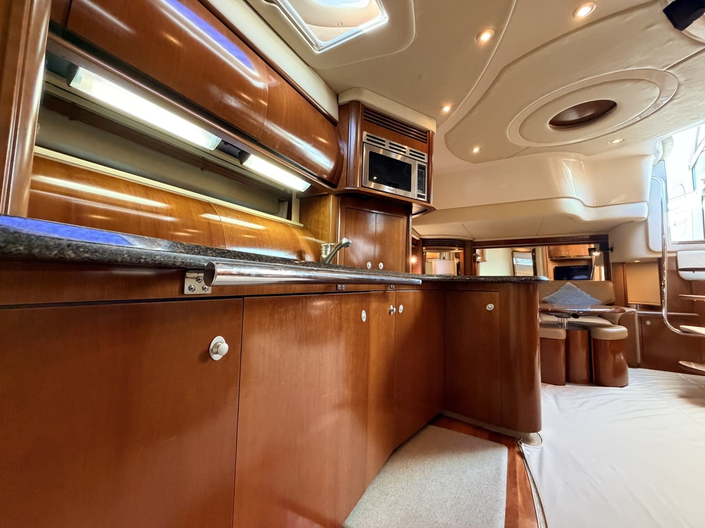 2005 Sea Ray 