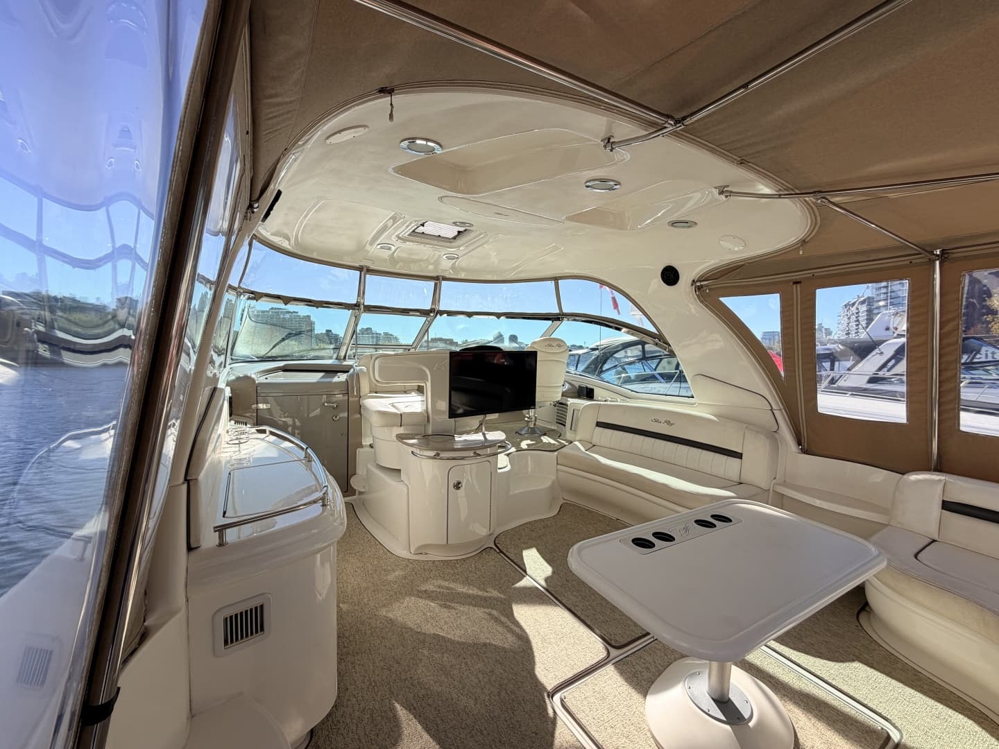 2005 Sea Ray 