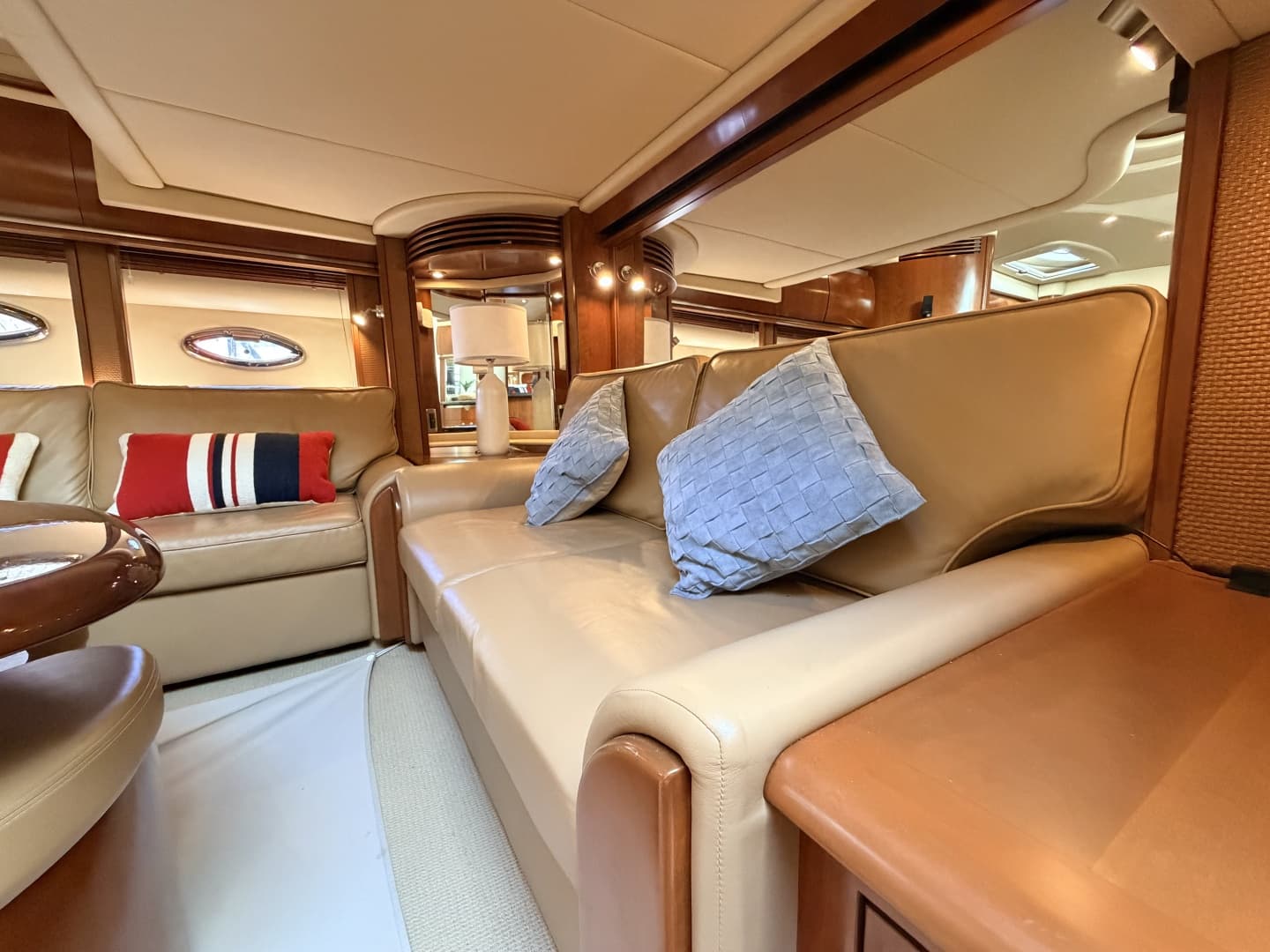 2005 Sea Ray 