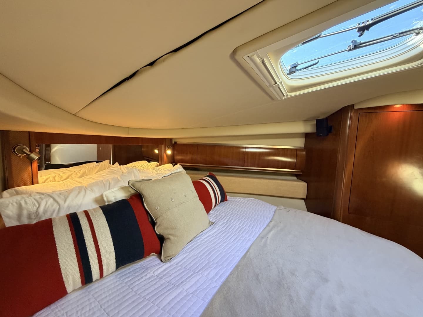 2005 Sea Ray 