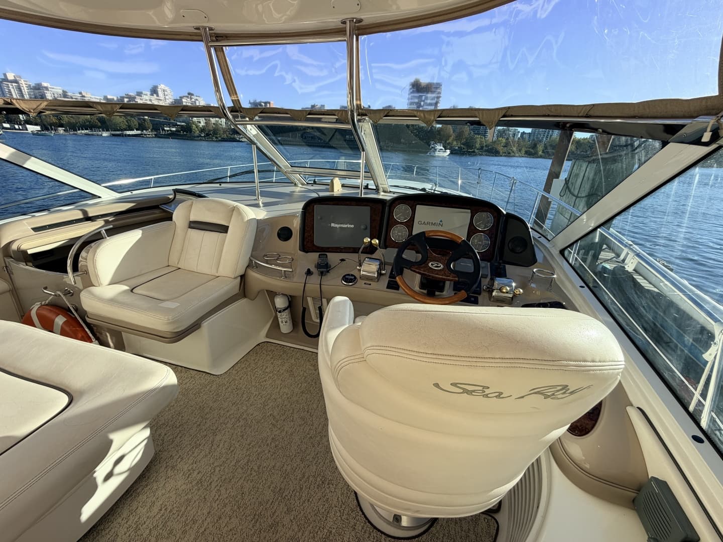 2005 Sea Ray 