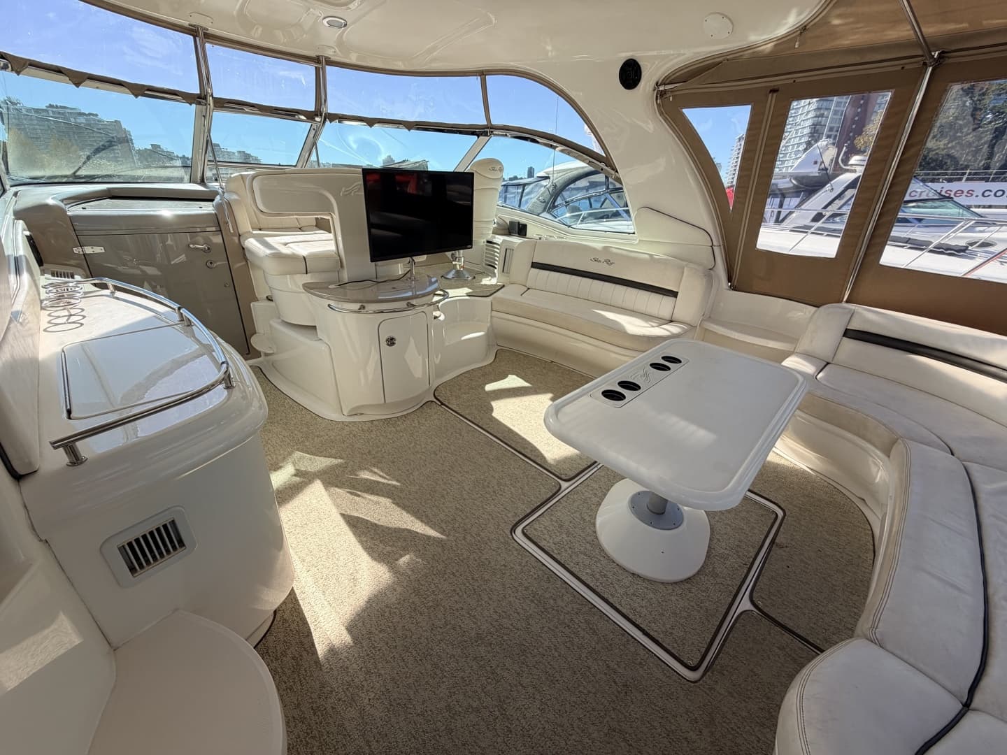 2005 Sea Ray 