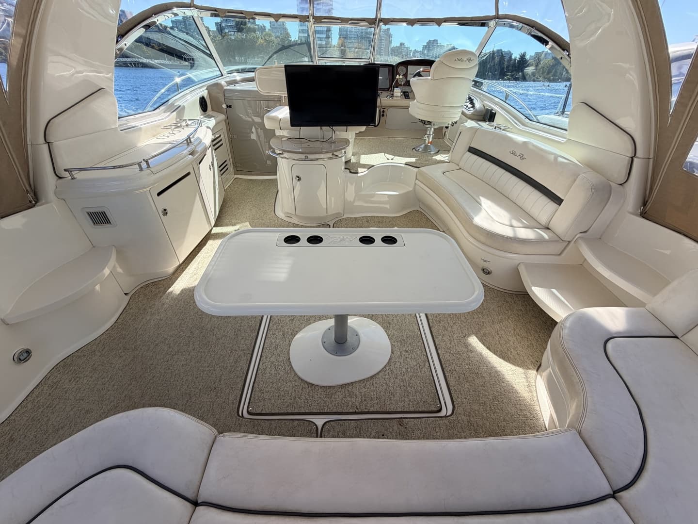 2005 Sea Ray 