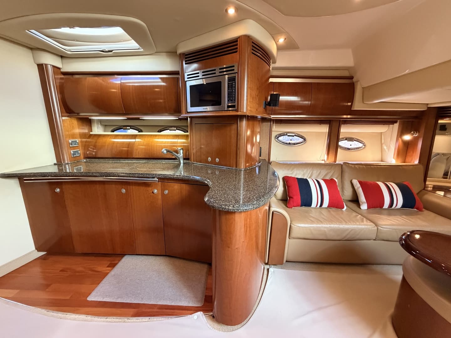 2005 Sea Ray 