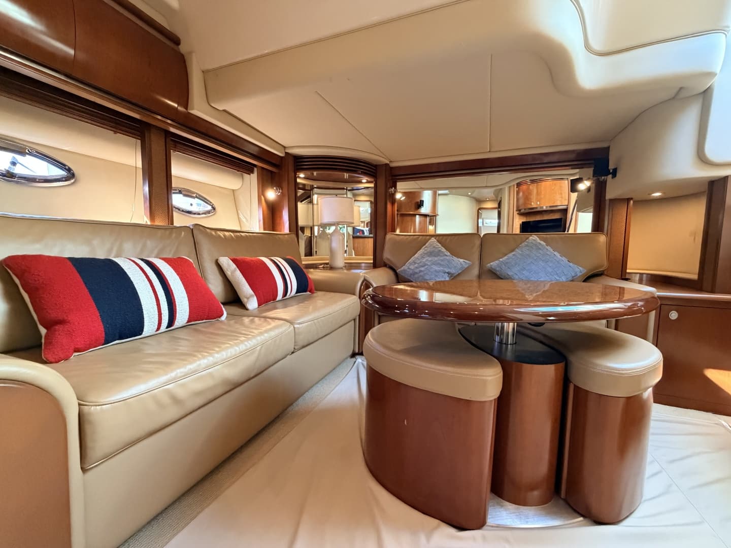 2005 Sea Ray 