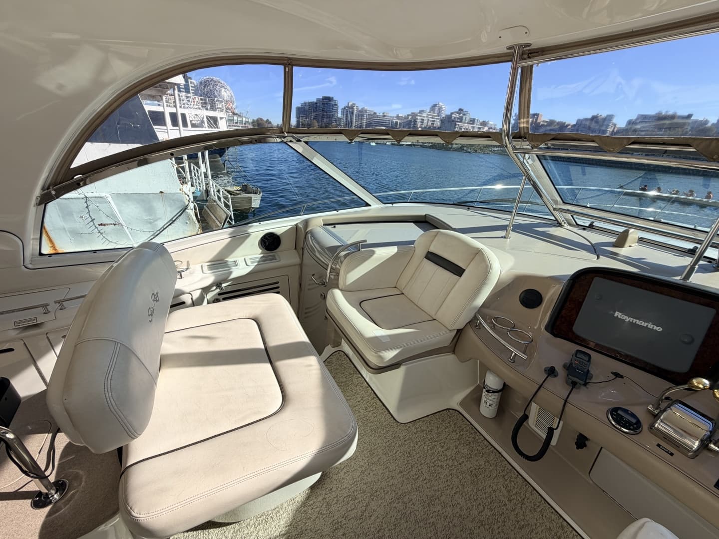 2005 Sea Ray 
