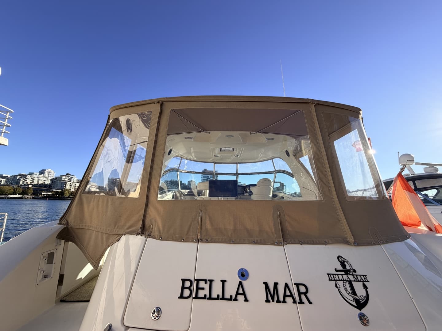 2005 Sea Ray 