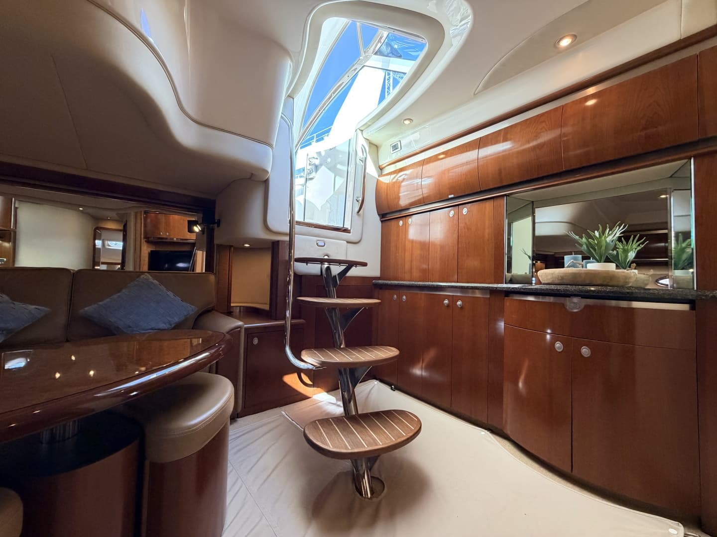 2005 Sea Ray 
