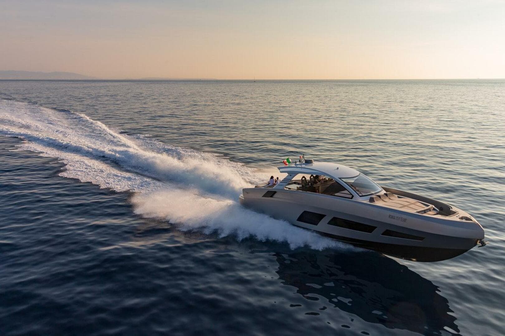 2027 Canados Gladiator 631 Next