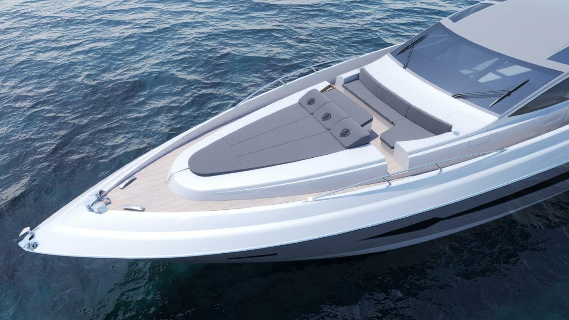 2027 Canados Gladiator 901 Sport