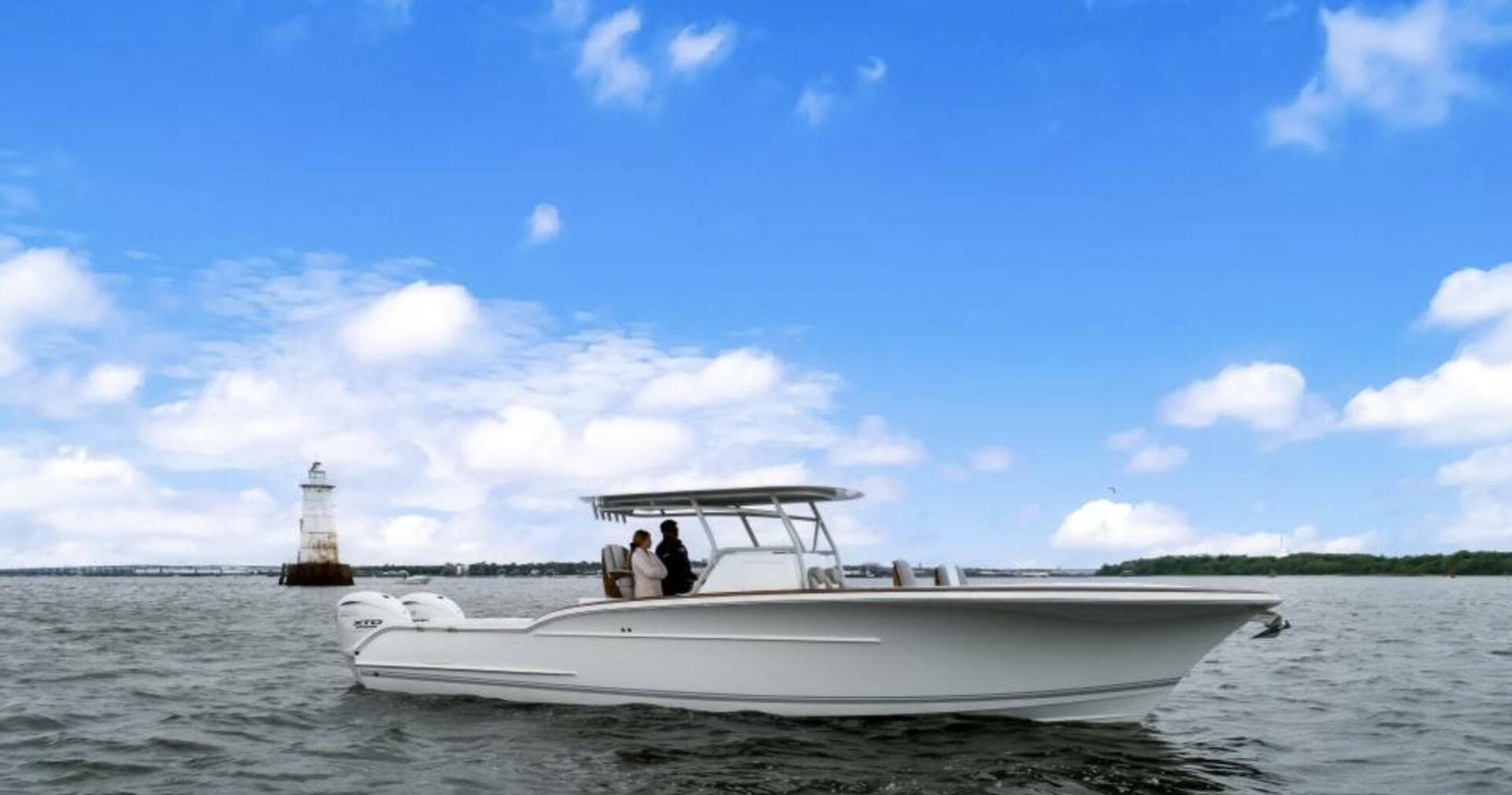 2027 Buddy Davis Davis 34