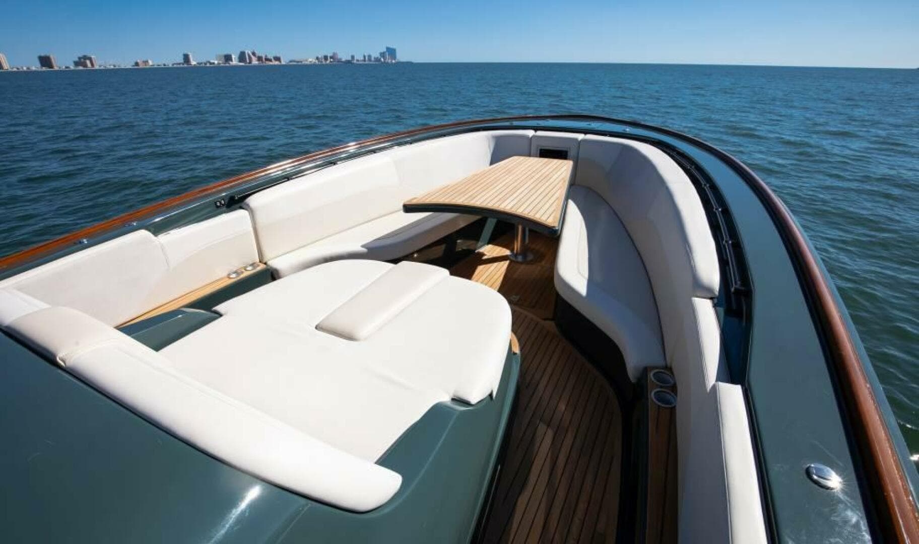 2026 Buddy Davis 47 Pininfarina