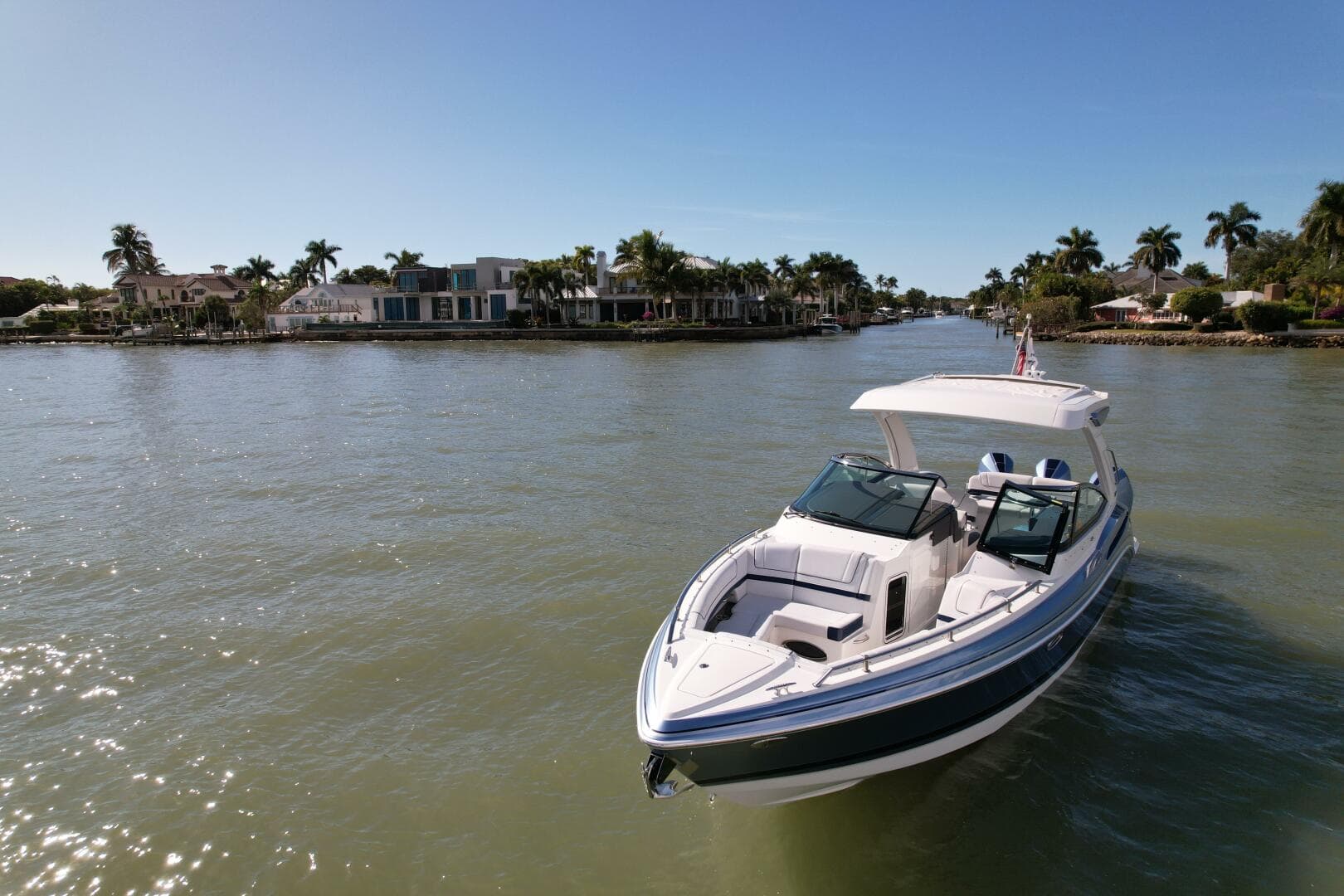 2023 Formula 330 CBR