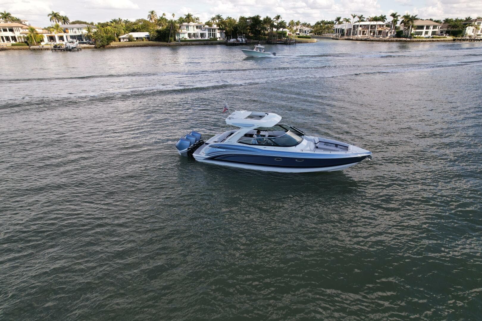 2023 Formula 330 CBR