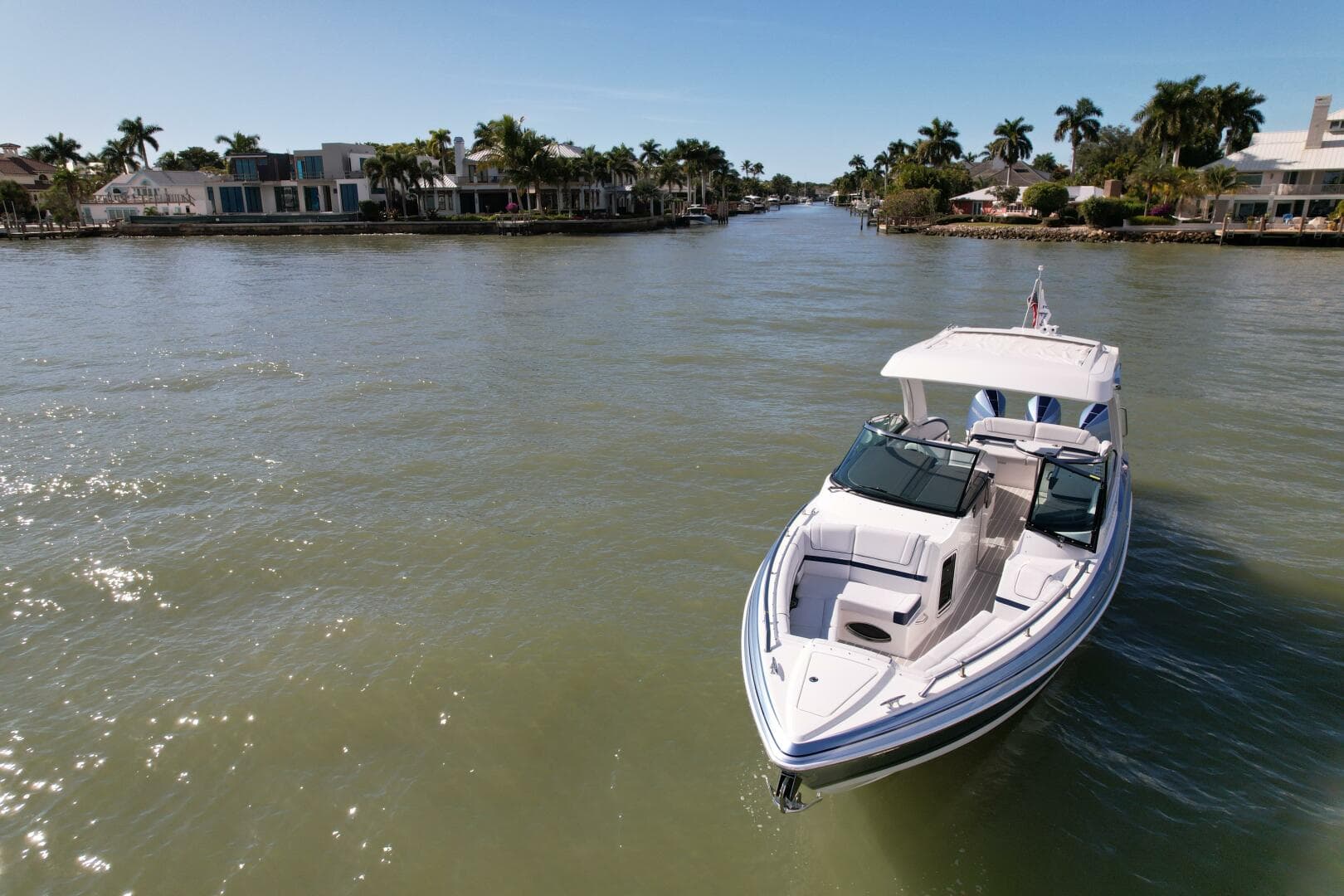 2023 Formula 330 CBR