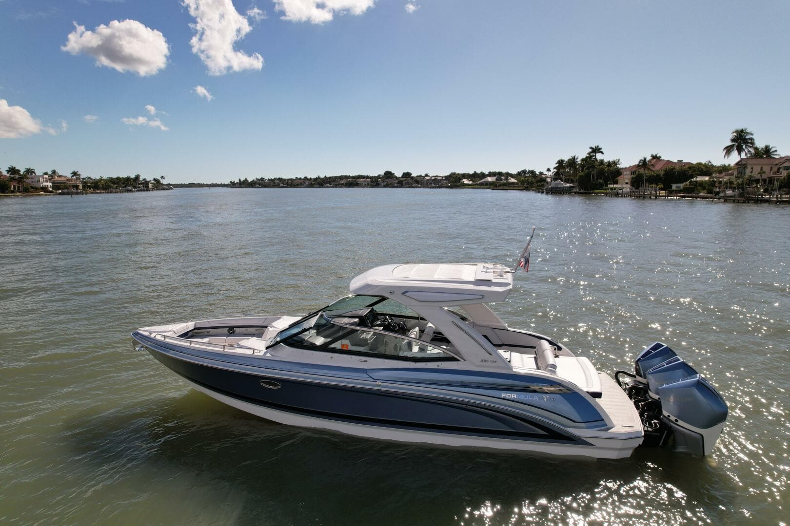 2023 Formula 330 CBR