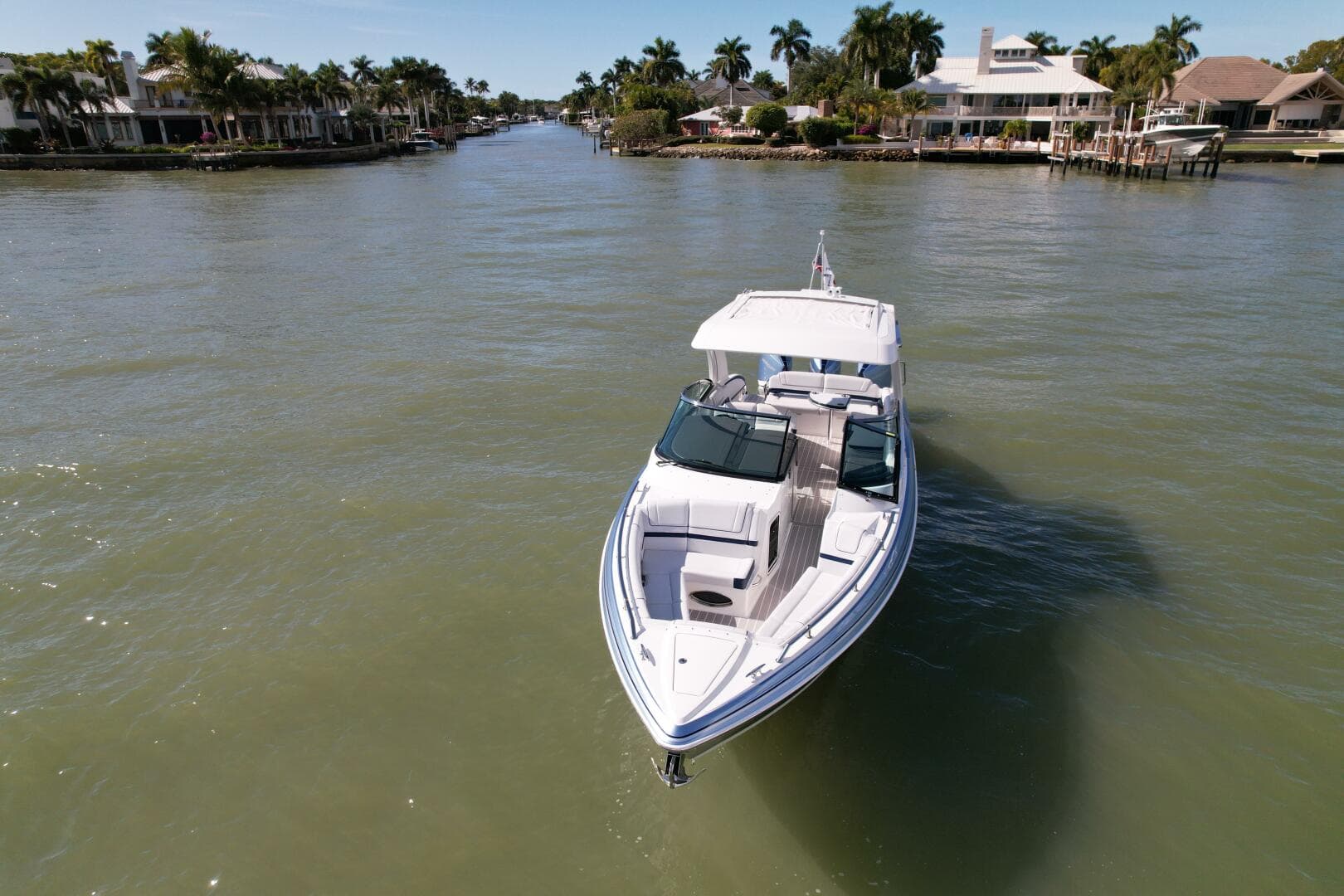 2023 Formula 330 CBR