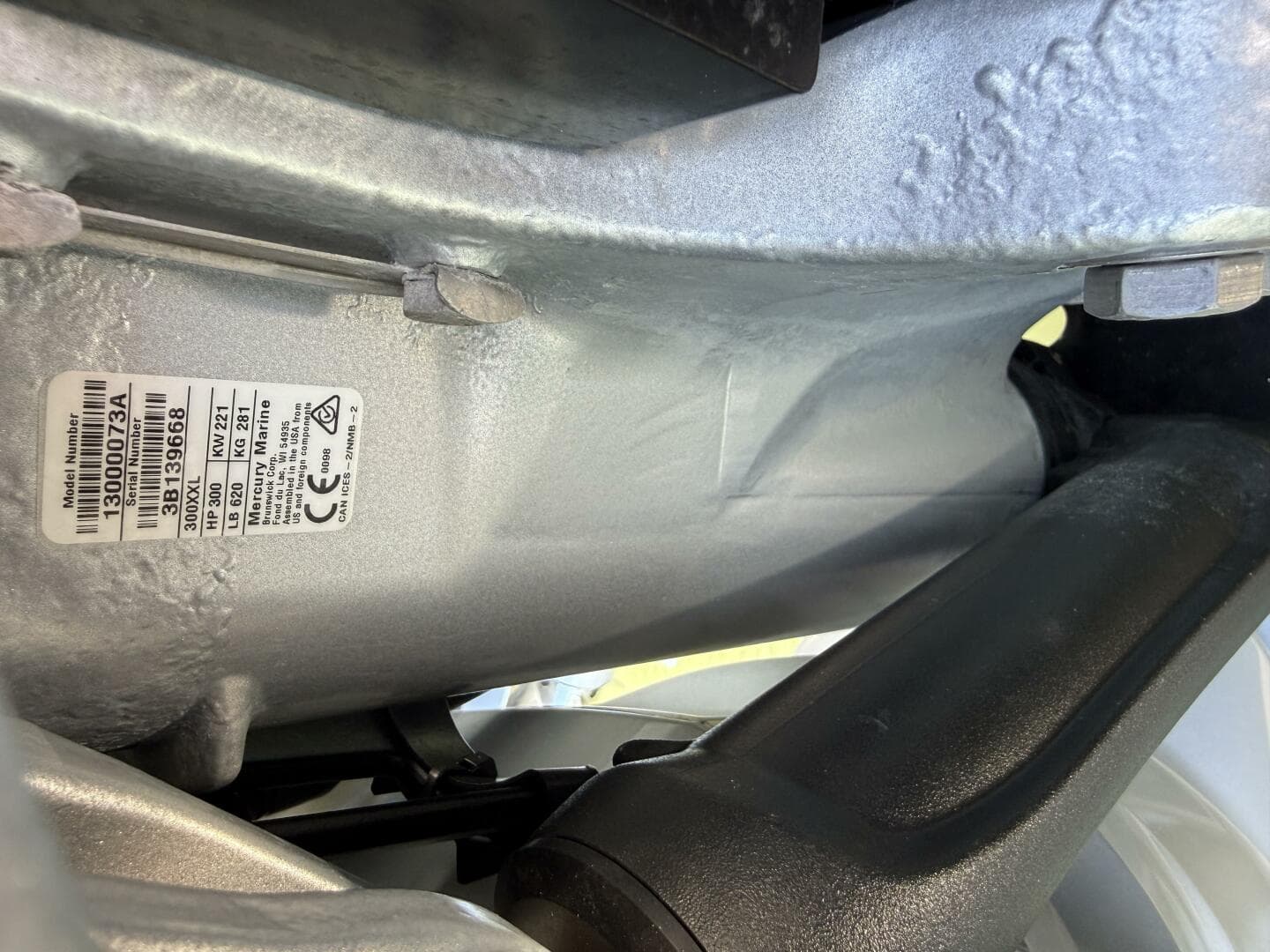 2023 Formula 330 CBR