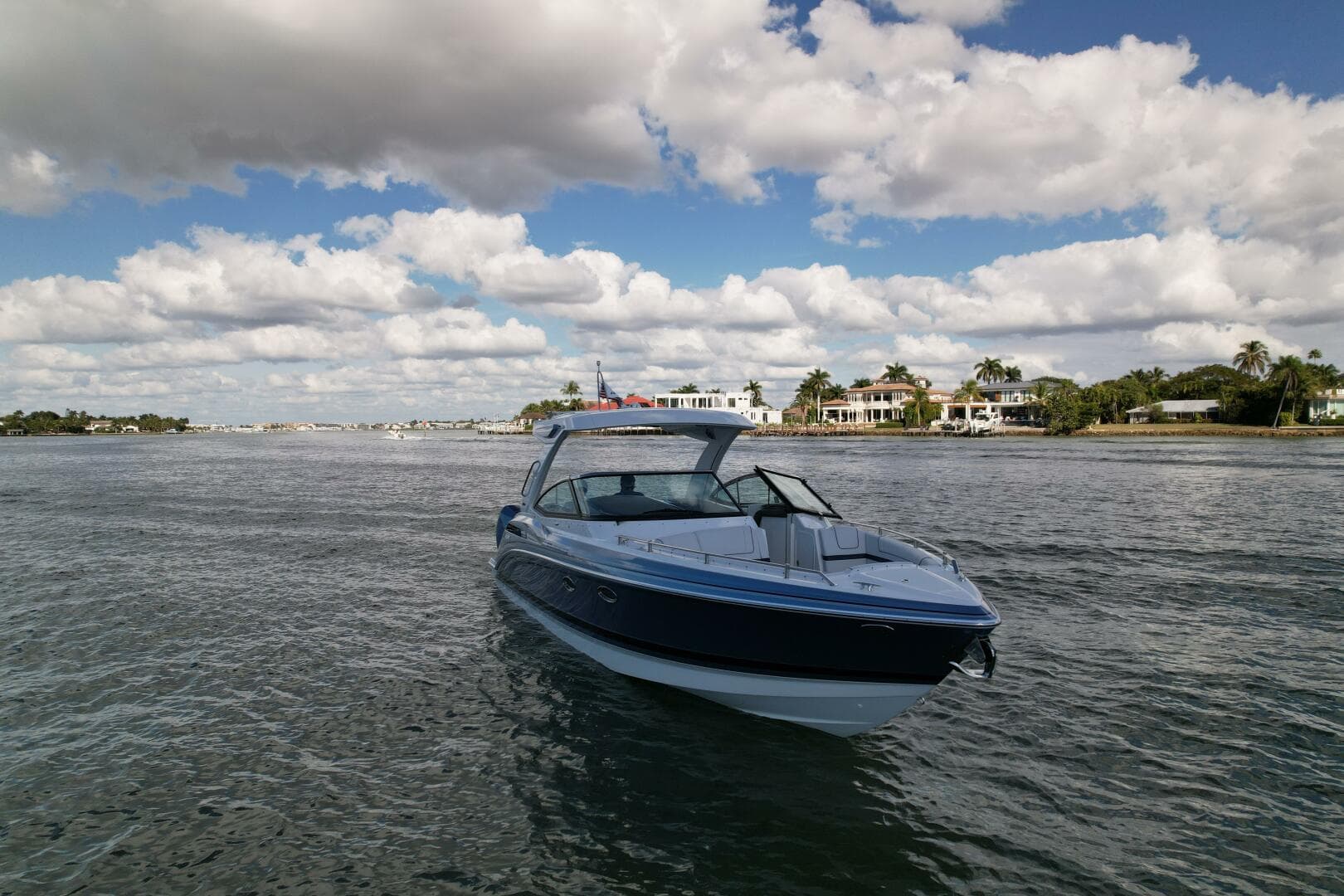 2023 Formula 330 CBR