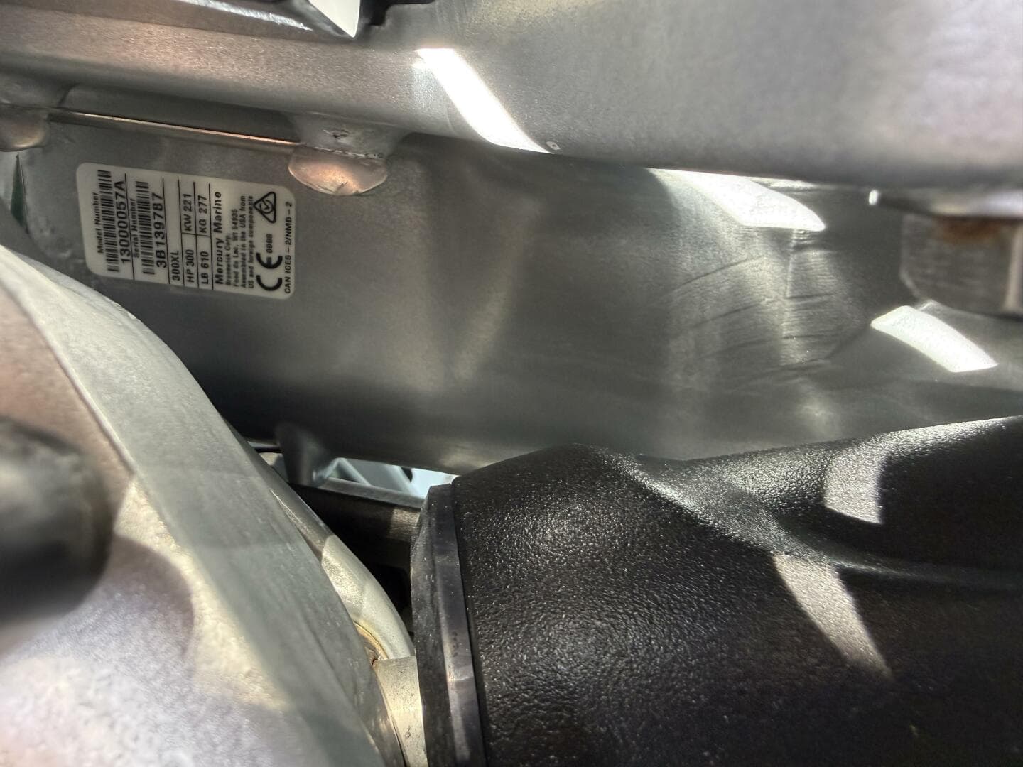 2023 Formula 330 CBR