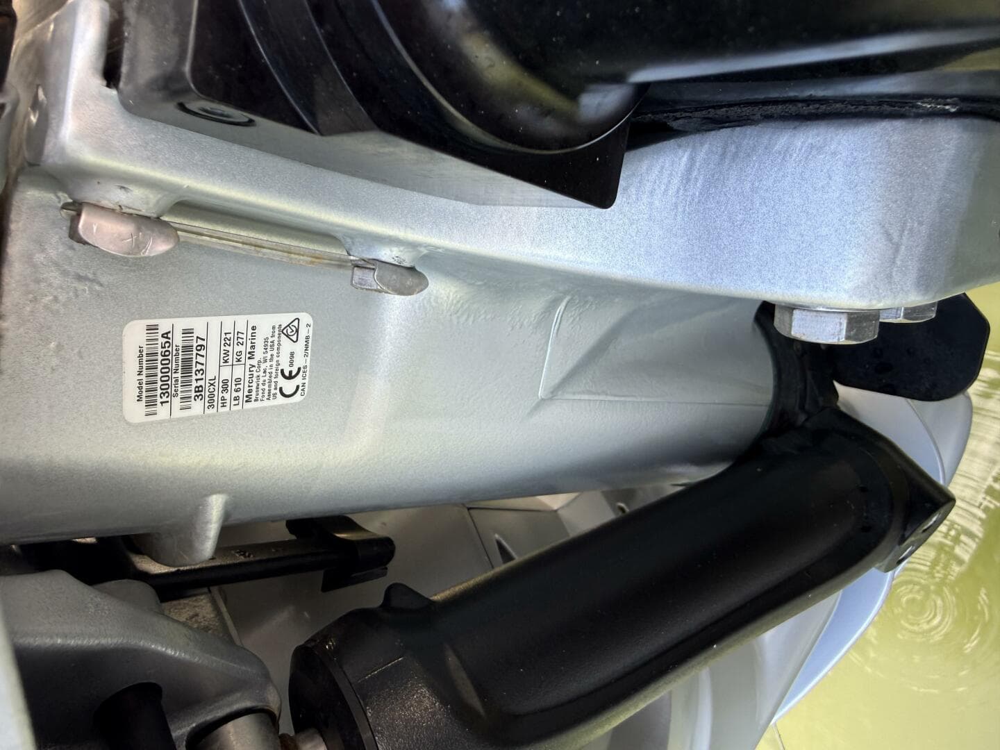 2023 Formula 330 CBR