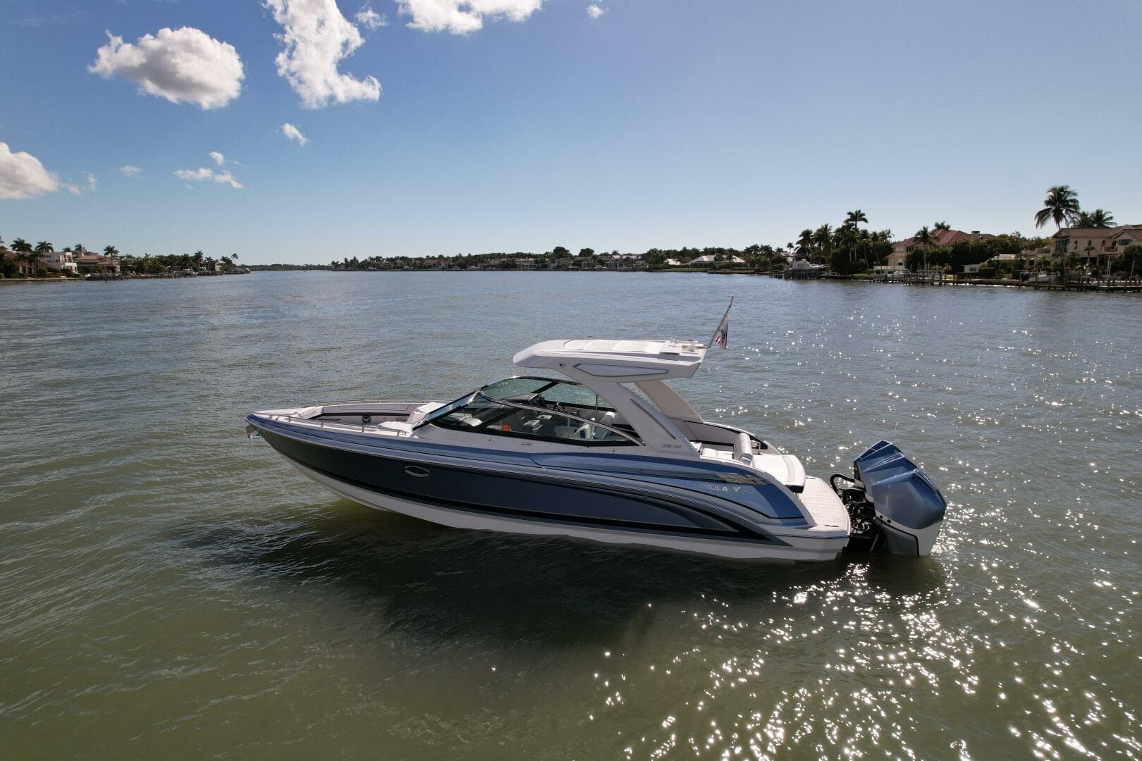 2023 Formula 330 CBR