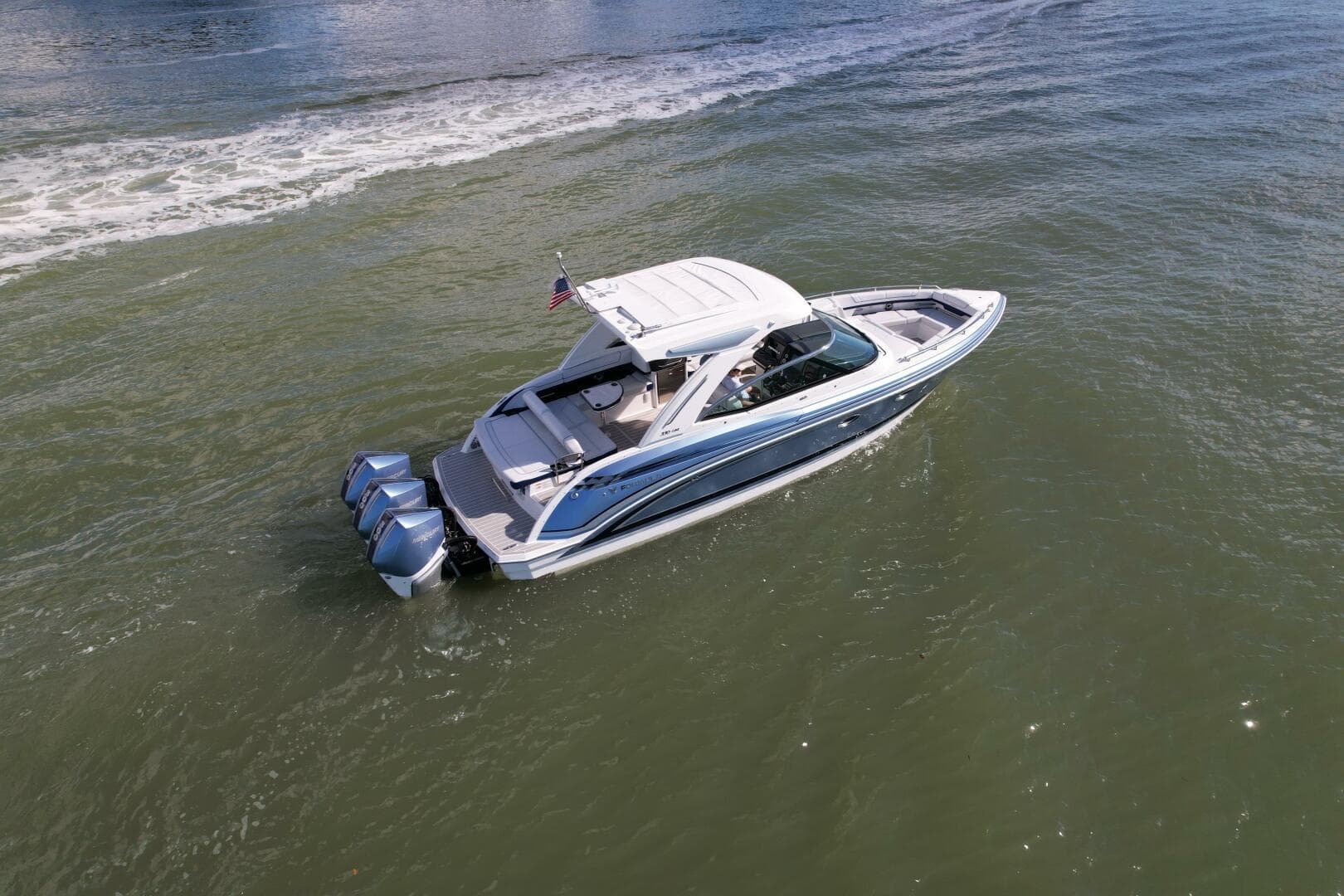 2023 Formula 330 CBR