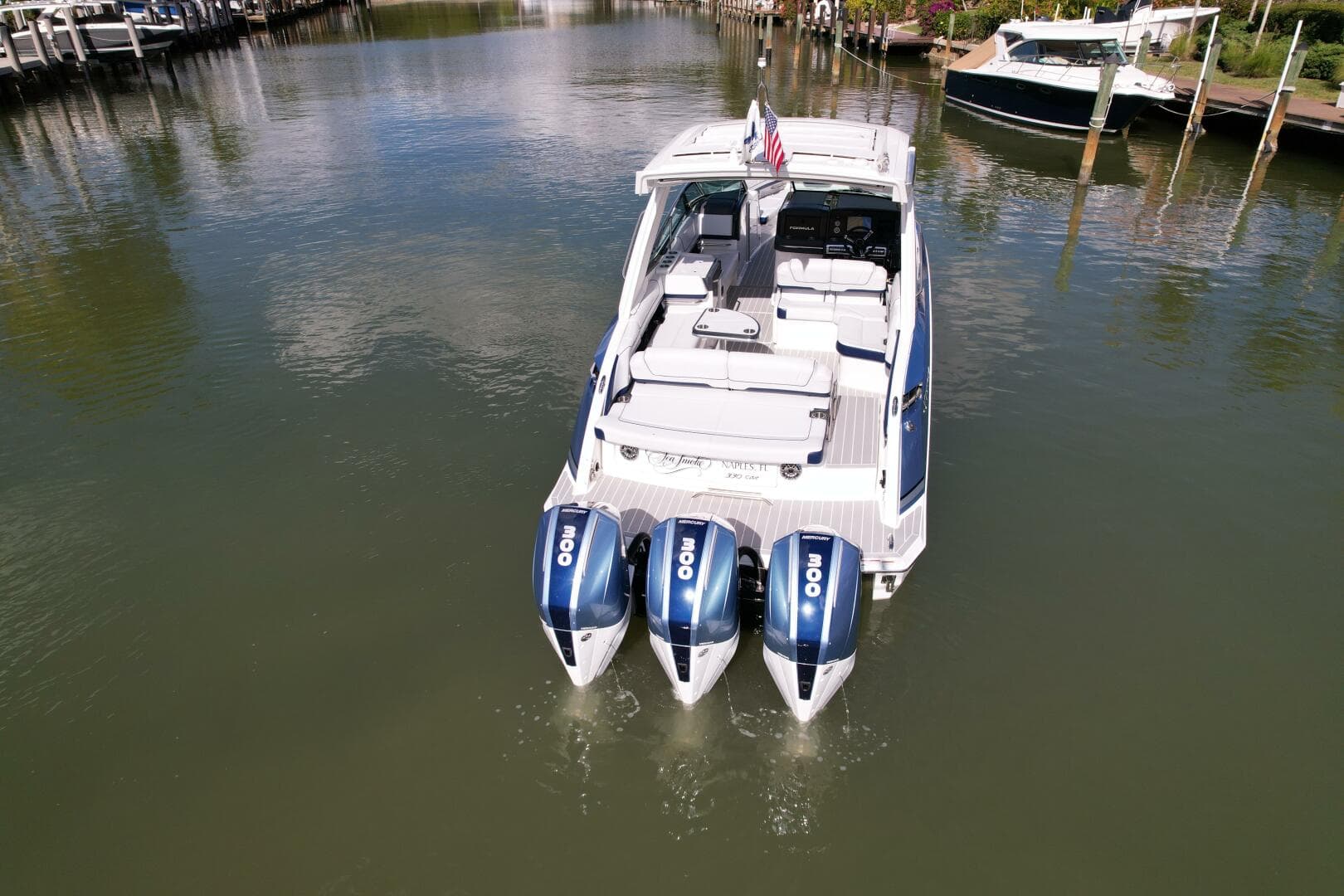 2023 Formula 330 CBR