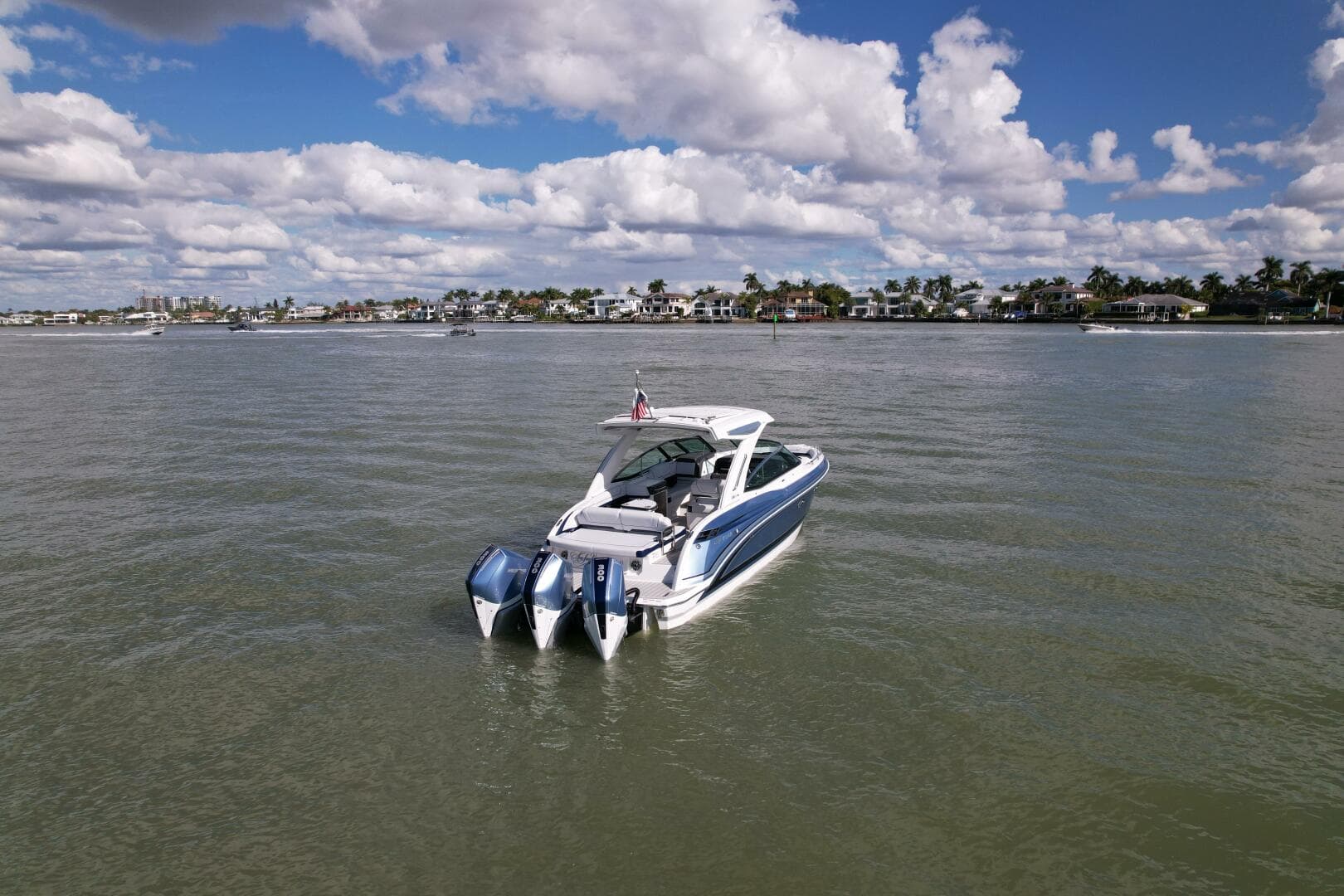 2023 Formula 330 CBR