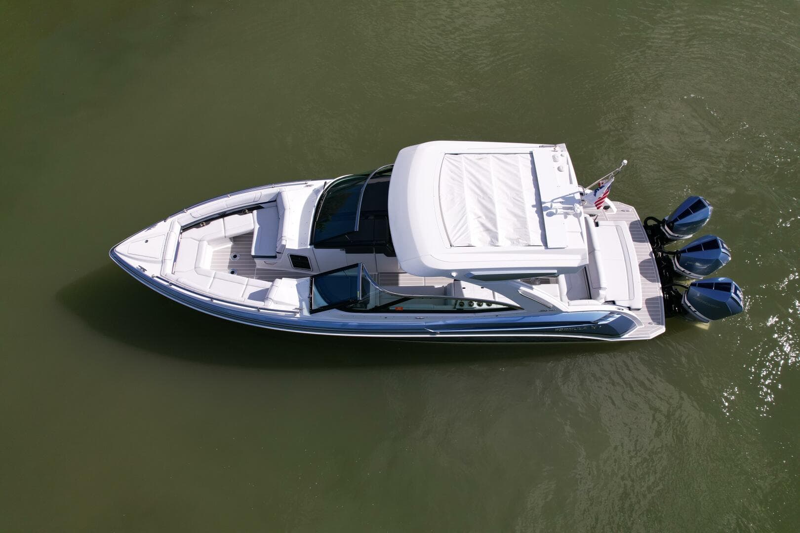 2023 Formula 330 CBR