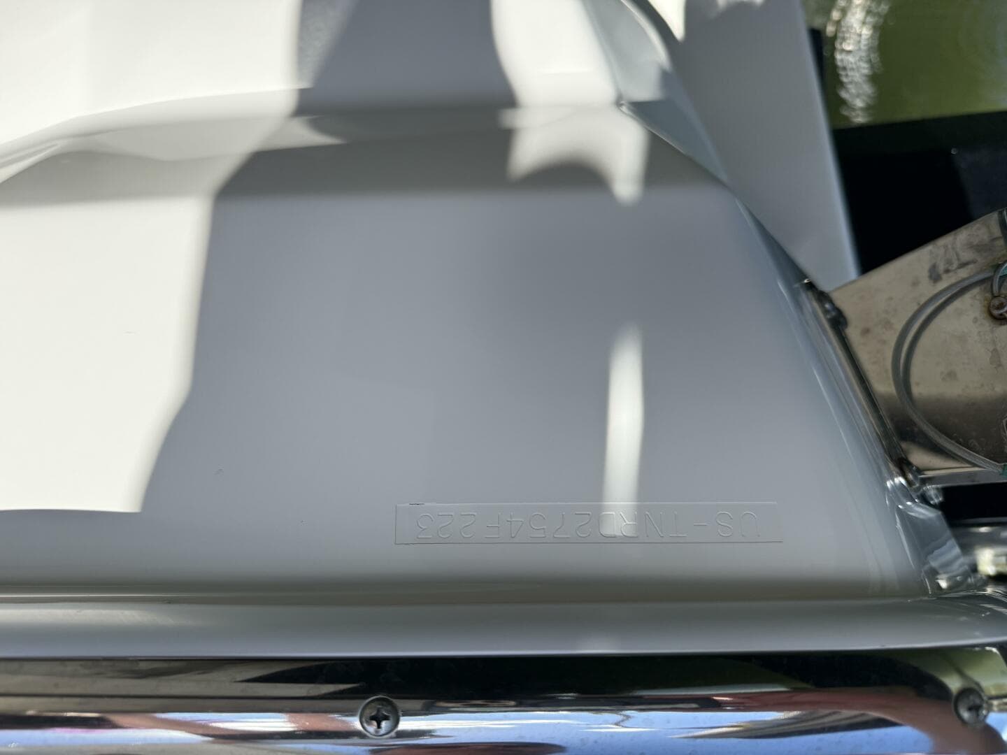 2023 Formula 330 CBR