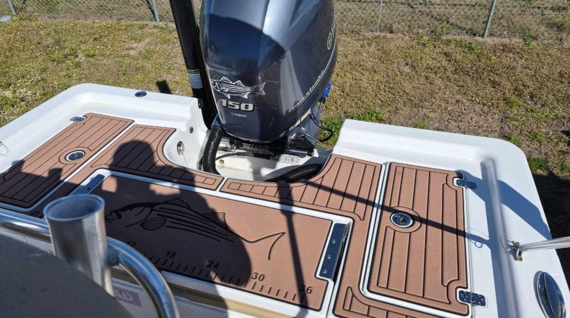 2017 Sportsman Masters 207