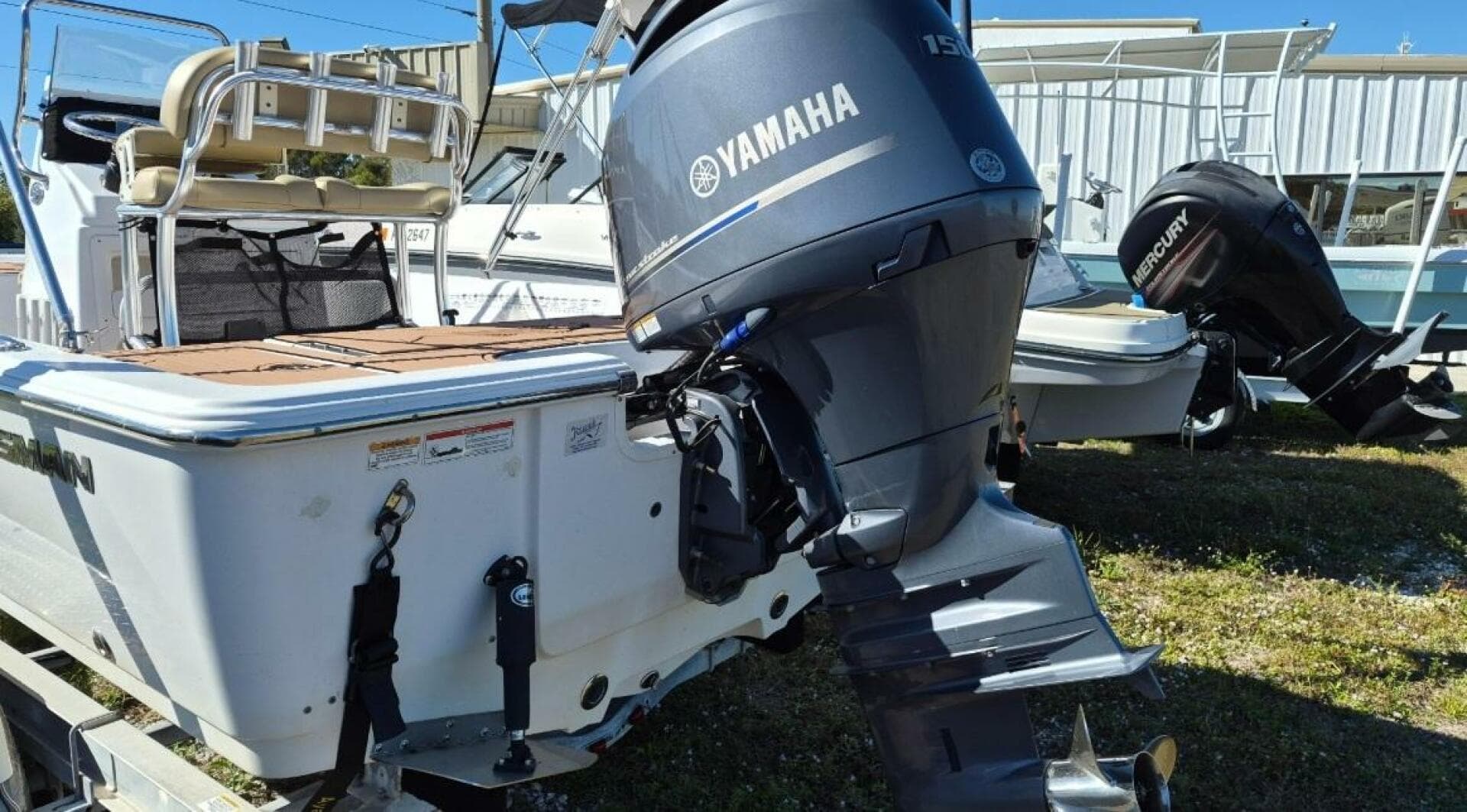 2017 Sportsman Masters 207