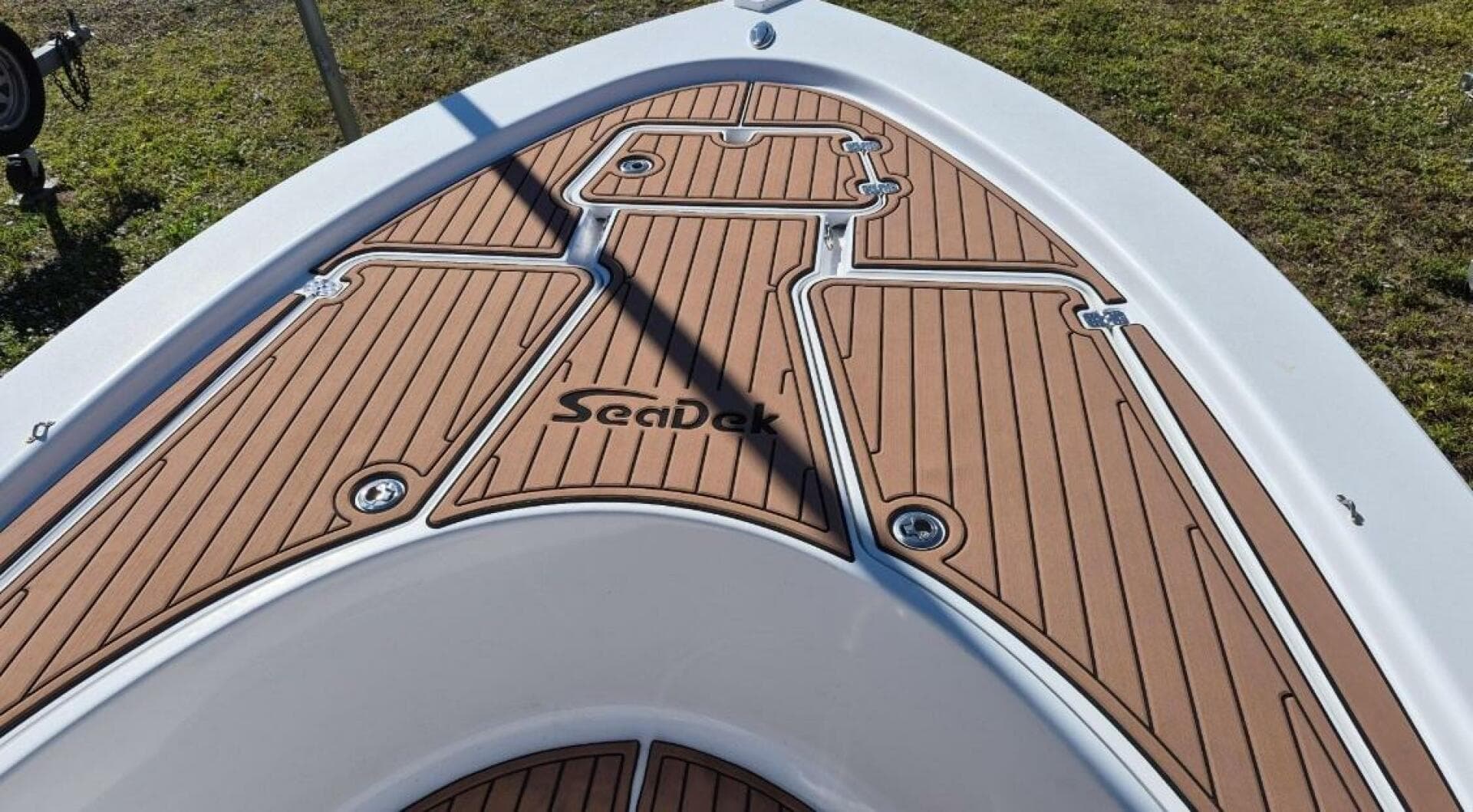 2017 Sportsman Masters 207