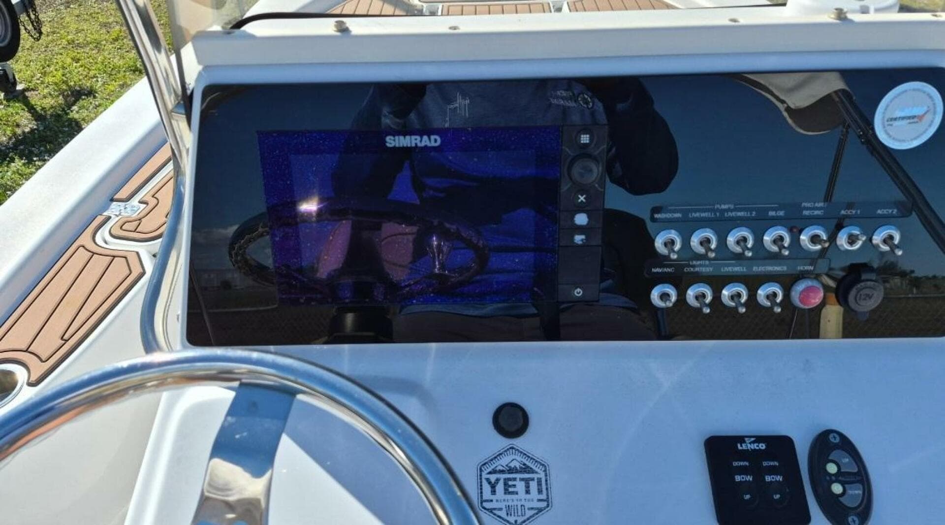 2017 Sportsman Masters 207