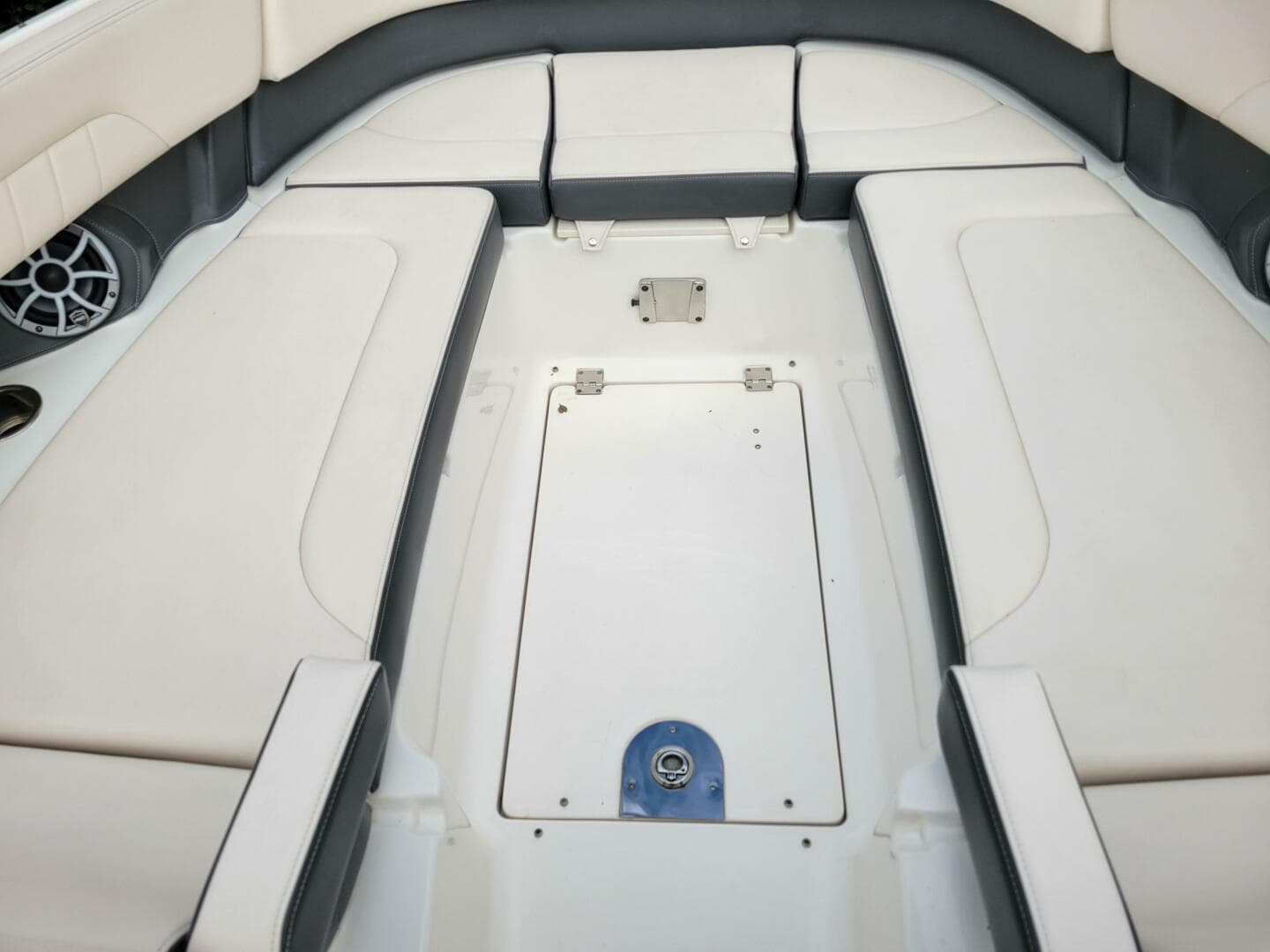 2017 Chaparral 307 SSX