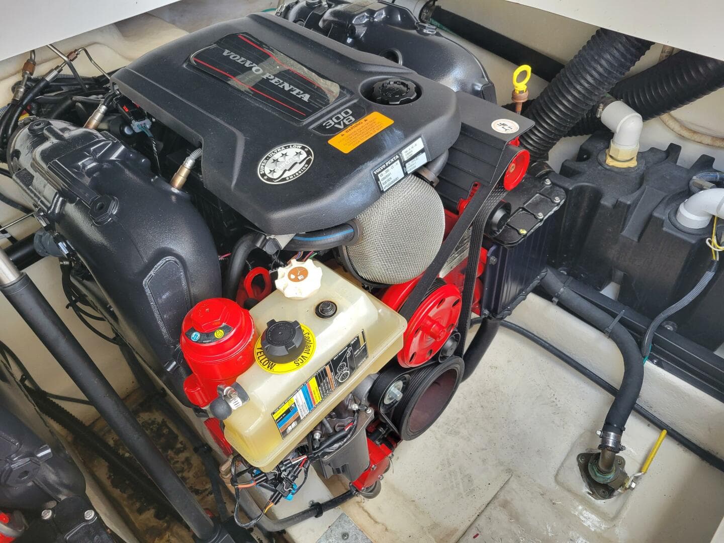 2017 Chaparral 307 SSX