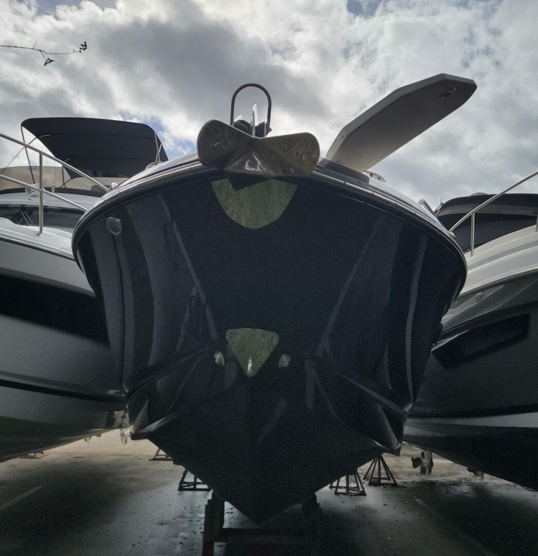 2017 Chaparral 307 SSX