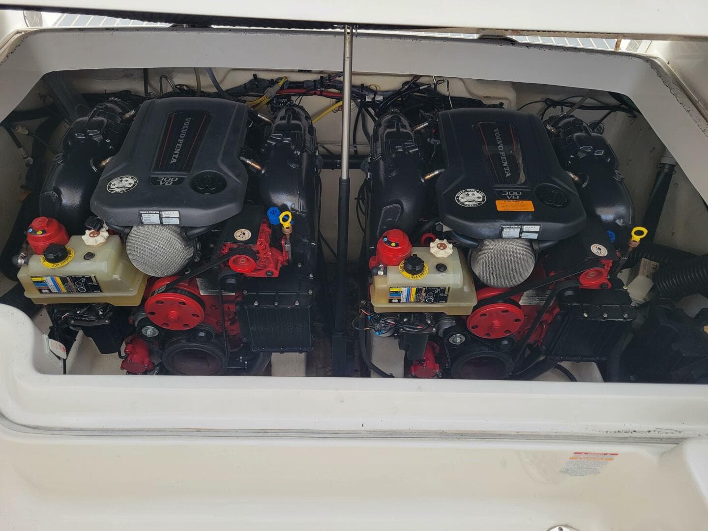 2017 Chaparral 307 SSX