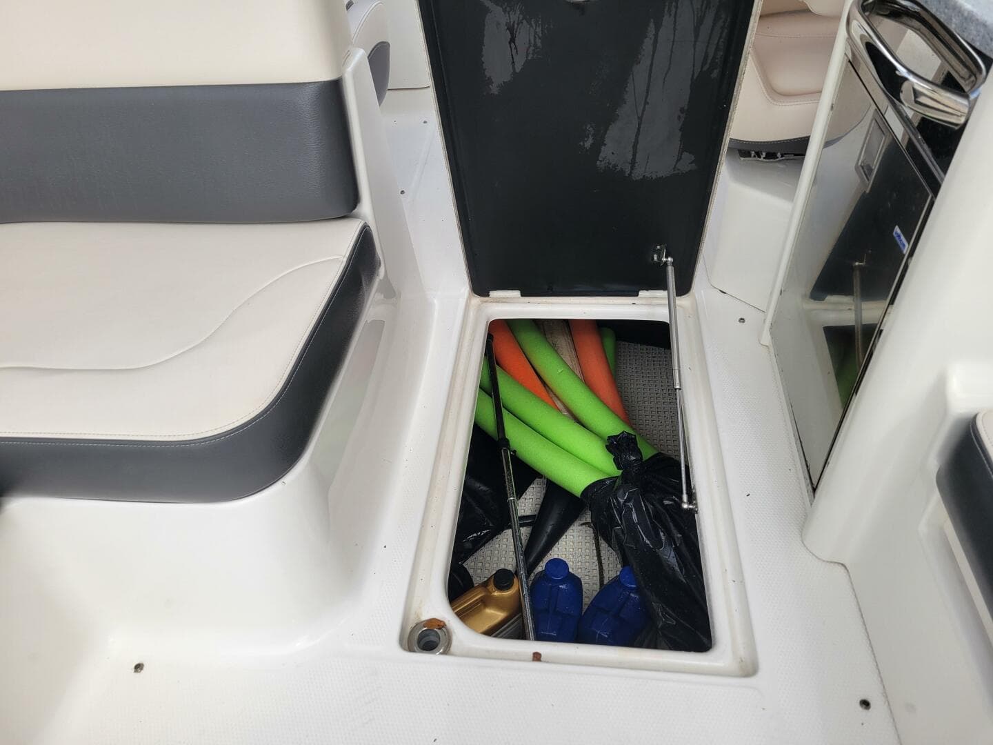 2017 Chaparral 307 SSX