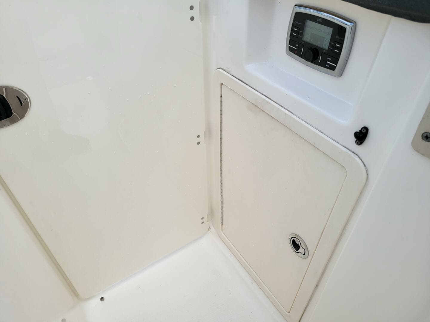 2017 Chaparral 307 SSX