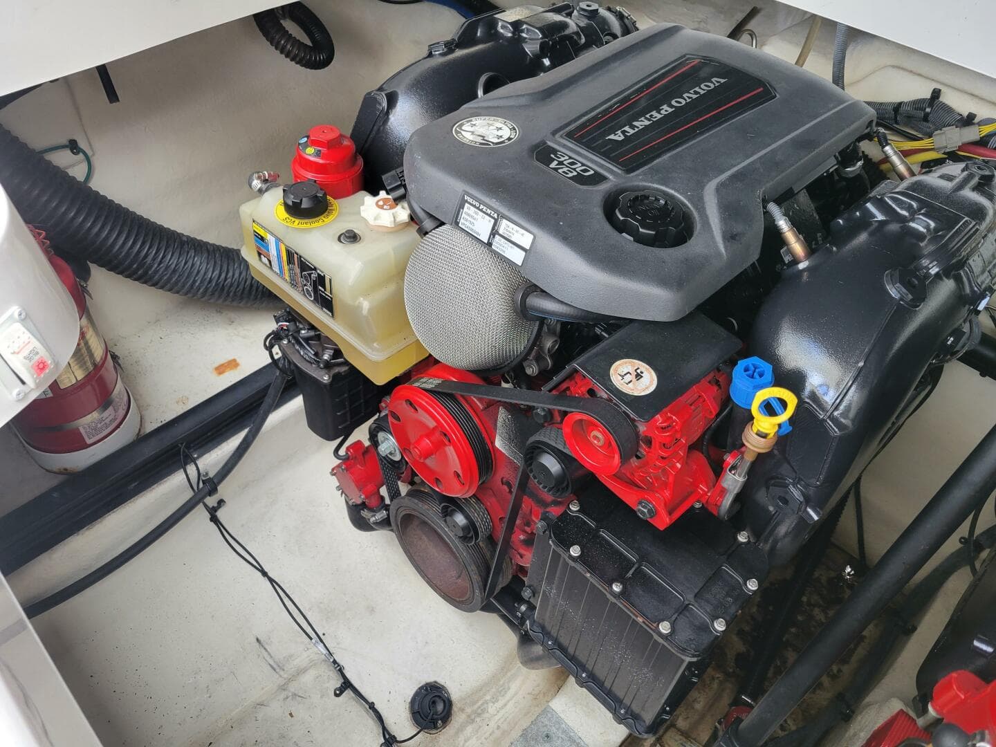 2017 Chaparral 307 SSX