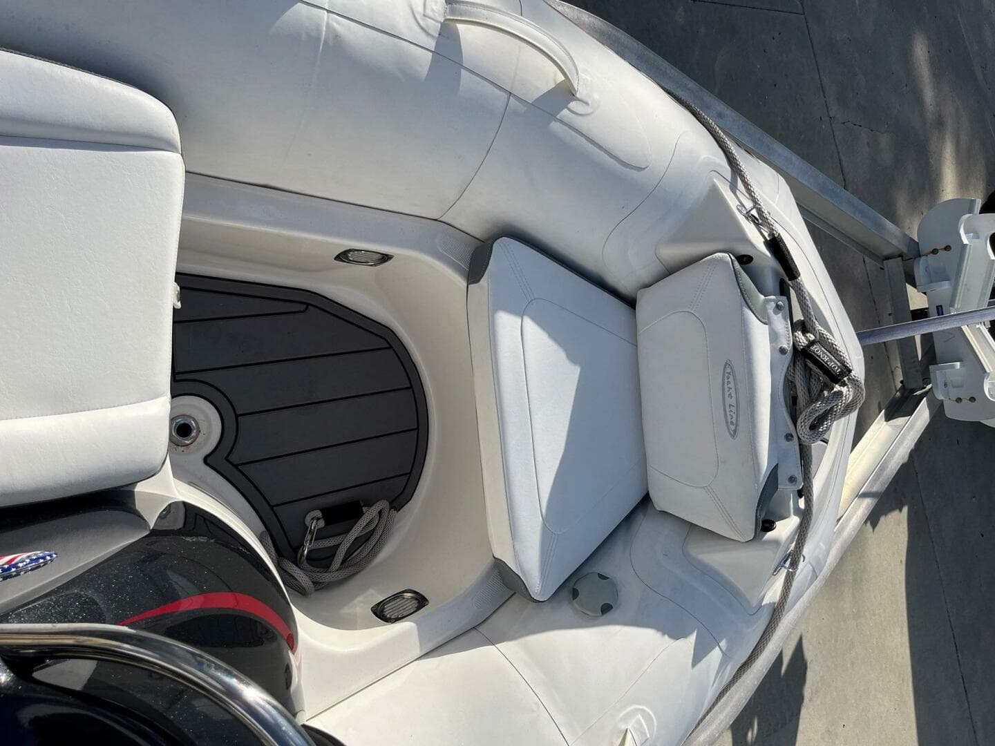 2024 Zodiac Yachtline 360