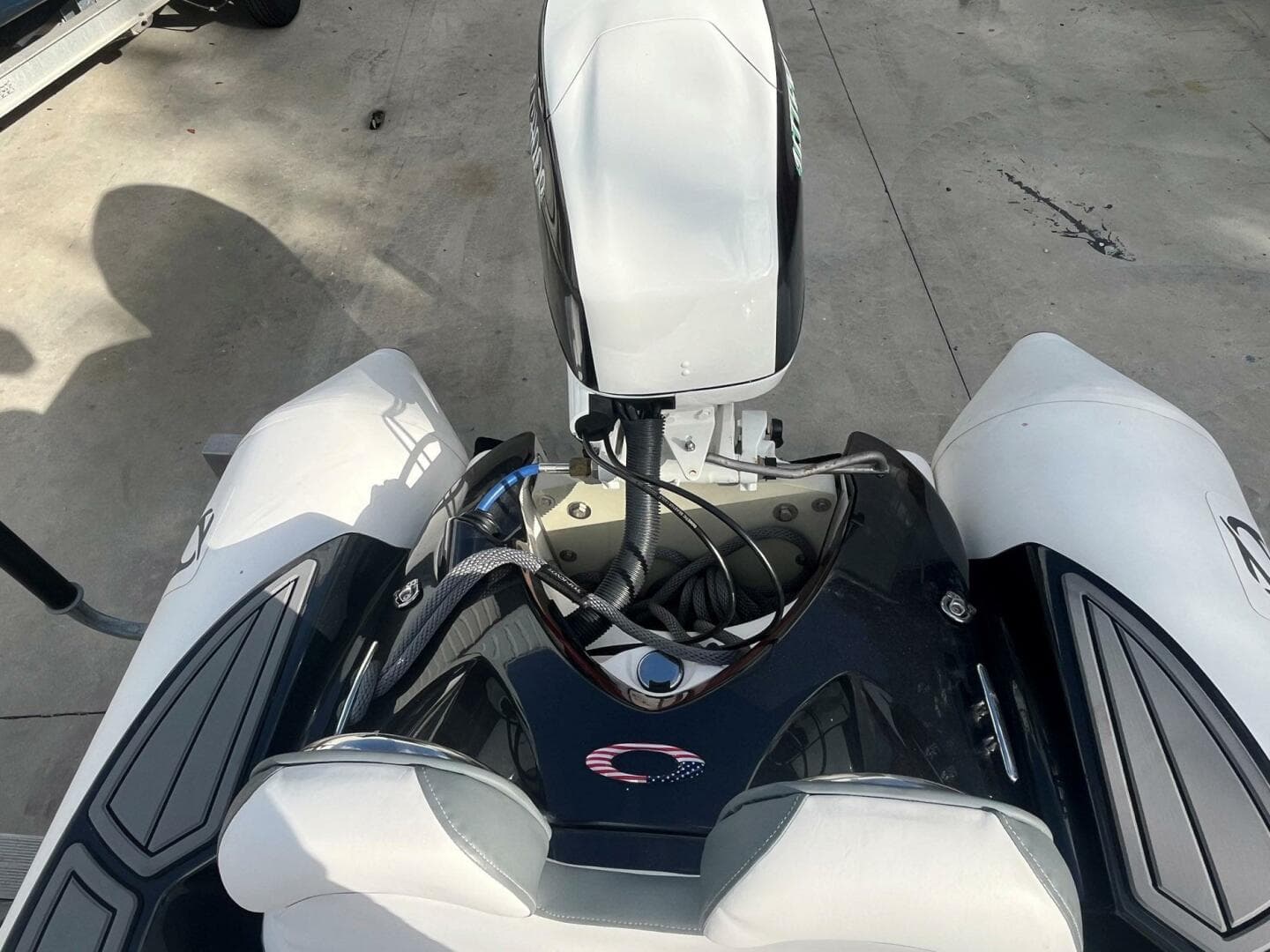 2024 Zodiac Yachtline 360