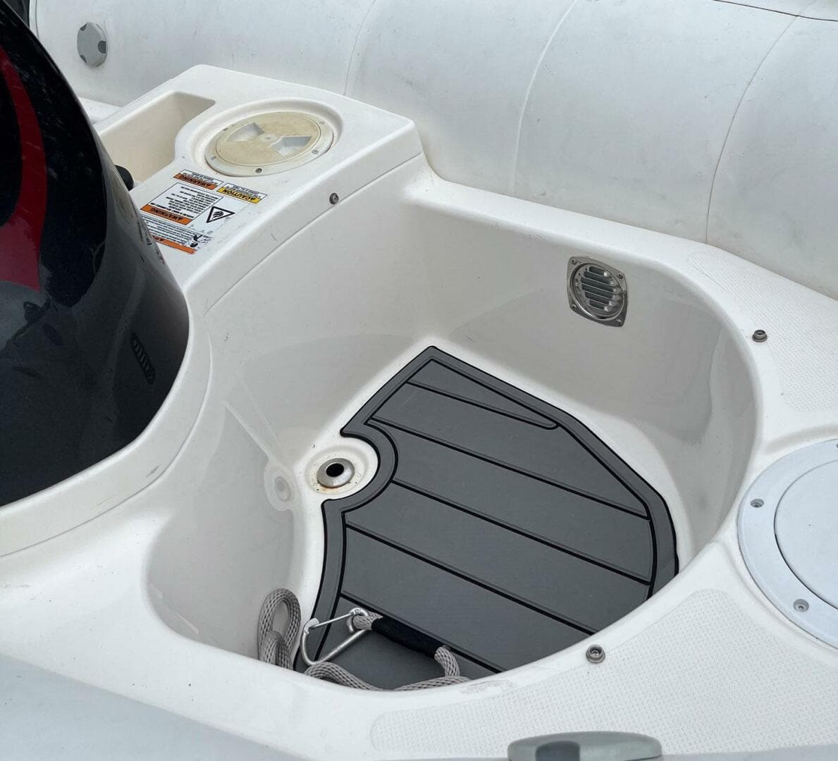 2024 Zodiac Yachtline 360