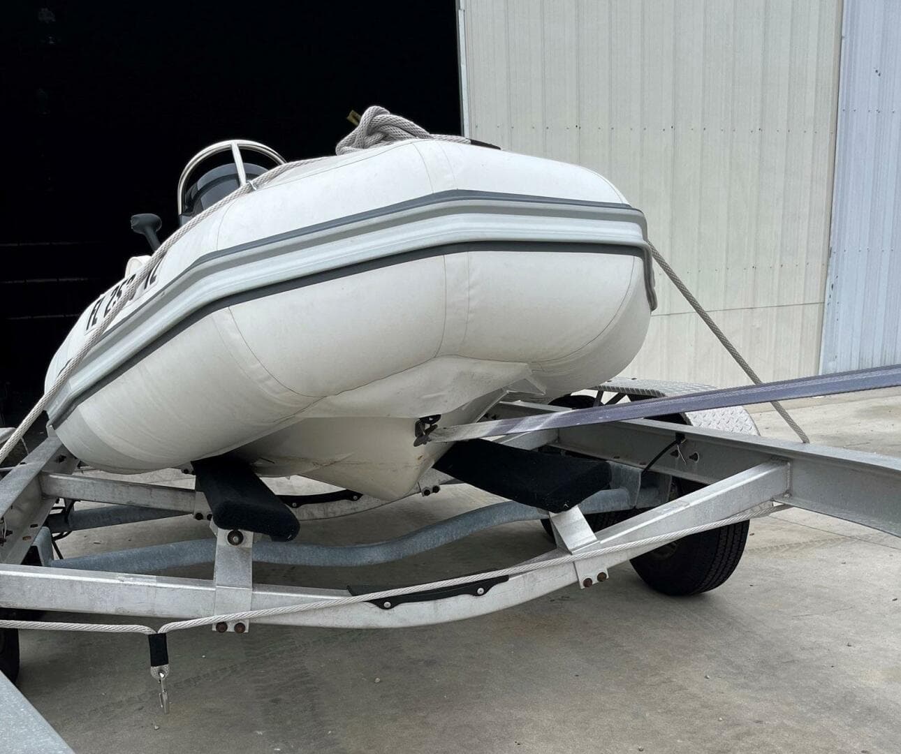 2024 Zodiac Yachtline 360