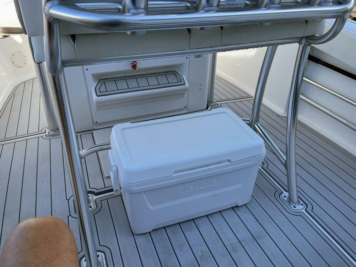 2017 Tidewater 220LXF